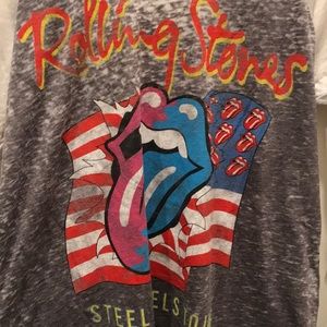 Rolling Stones long sleeve